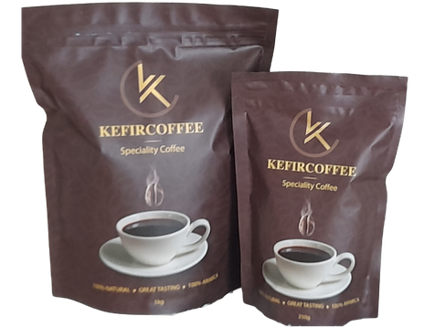 Kefircoffee® Original pouch
